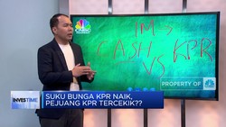 Video: Beli Rumah Cash atau KPR, Mana Lebih Untung?