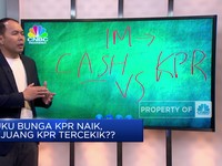Video: Beli Rumah Cash atau KPR, Mana Lebih Untung?