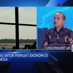 Video: Bos Maskapai Blak-blakan Tantangan Bisnis di Timur Indonesia
