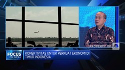 Video: Bos Maskapai Blak-blakan Tantangan Bisnis di Timur Indonesia
