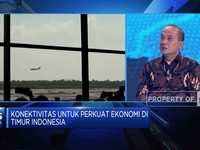 Video: Bos Maskapai Blak-blakan Tantangan Bisnis di Timur Indonesia