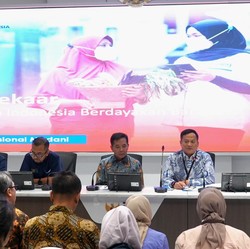 Simak Peran Besar Holding UMi Dorong Inklusi Keuangan di RI