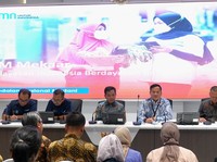 Simak Peran Besar Holding UMi Dorong Inklusi Keuangan di RI