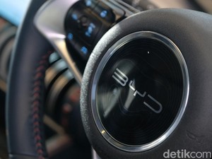 Alarm Buat Pabrikan Jepang! Nissan-Honda Mulai Kesalip BYD