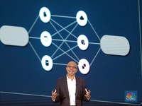 CEO Microsoft Bawa Investasi Rp 27,6 T Bantu Petani-Nelayan di RI