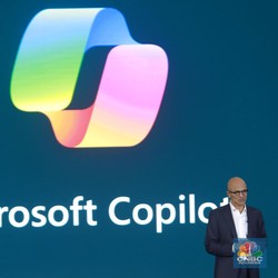 Apple Kalah Jauh Cuma Rp 1,6 T, Microsoft Investasi Rp 27,6 T di RI
