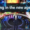 Sah! CEO Microsoft Satya Nadella Umumkan Investasi Rp 27,6 T di RI