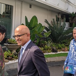 Microsoft Menyesal Suntik Mati HP Windows, Ini Pengakuan CEO