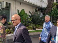 Microsoft Menyesal Suntik Mati HP Windows, Ini Pengakuan CEO