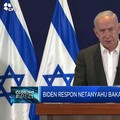 Video: Biden Respon Rencana Penangkapan PM Netanyahu