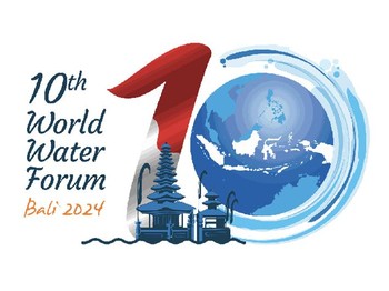 Politik Air Untuk Jaga Kedamaian, World Water Forum Berikan Solusi!