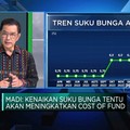 Video: Debitur Cemas Suku Bunga Tinggi, Hambat Penyaluran Kredit Bank?