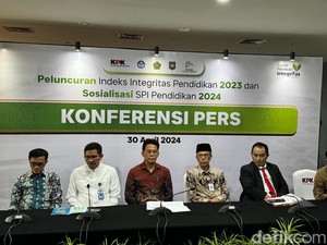 Bappenas Jamin Program Makan Siang Gratis Tak Ambil Anggaran Dana BOS