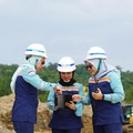 Top! WIKA Kantongi Kontrak Baru Senilai Rp 5,04 Triliun