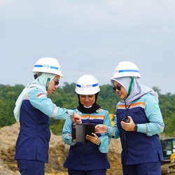 Erick Thohir Hapus 1 Direksi Wijaya Karya (WIKA)