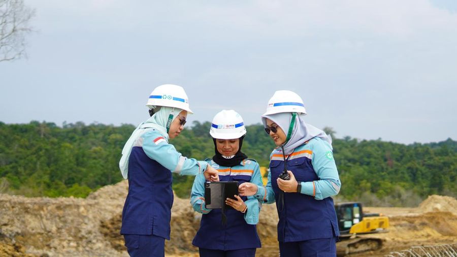 Dok Wijaya Karya