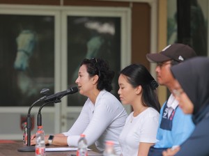 Ini Dia Bintang-bintang yang Menghiasi Equestrian All Star Tour 2024