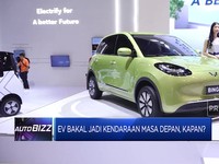 Video: EV Akan Menjadi Kendaraan Masa Depan, Kapan?