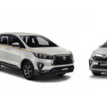 Innova Tumbang Lawan Sigra Jadi Mobil Terlaris, Bos Toyota Buka Suara
