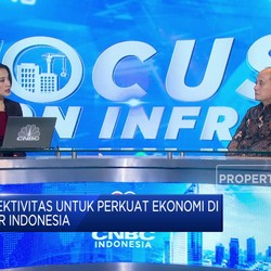 Video: Heboh Iuran Pariwisata di Tiket Pesawat, Ini Kata Bos Maskapai