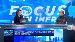 Video: Heboh Iuran Pariwisata di Tiket Pesawat, Ini Kata Bos Maskapai