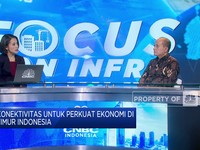 Video: Heboh Iuran Pariwisata di Tiket Pesawat, Ini Kata Bos Maskapai