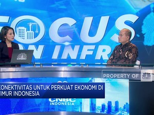 Video: Heboh Iuran Pariwisata di Tiket Pesawat, Ini Kata Bos Maskapai