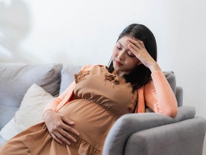 Studi: Stres Selama Hamil Bisa Turunkan IQ Anak Laki-laki, Bagaimana dengan Perempuan?