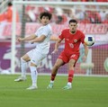 Preview Perebutan Peringkat 3 Piala Asia U-23 Indonesia Vs Irak