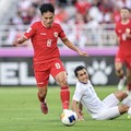 Komentar Pelatih Irak Soal Perebutan Juara 3 Vs Indonesia