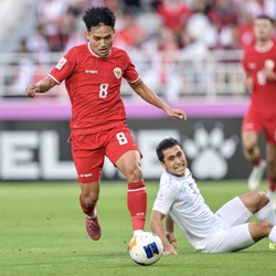 Komentar Pelatih Irak Soal Perebutan Juara 3 Vs Indonesia
