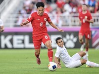 Media Uzbekistan Puji Penampilan Timnas Indonesia U-23, Bilang Begini