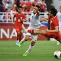 Detik-Detik Timnas RI Ditekuk Uzbekistan 0-2, Ada Gol Bunuh Diri