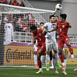 2 Skenario Timnas U-23 Indonesia Lolos ke Olimpiade 2024 Paris