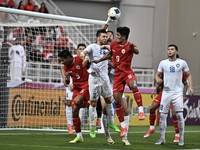 PSSI Resmi Protes Soal Wasit Pertandingan Timnas U-23 Vs Uzbekistan