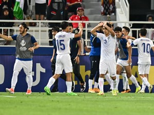 Pelatih Uzbekistan U-23: Kami Lebih Baik dari Segi Fisik dan Taktik