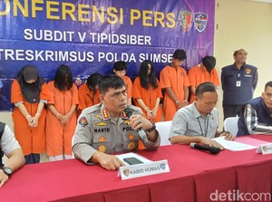 Fakta-fakta Jual Beli Akun WhatsApp Ilegal, Terindikasi untuk Judi Online
