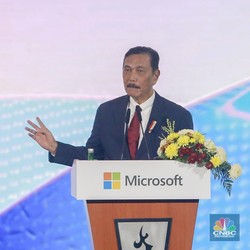 Luhut Komentari Rencana Prabowo Bikin Presidential Club: Bagus Idenya