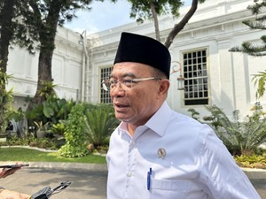 Muhadjir: Insyaallah Akomodasi Upacara 17 Agustus di IKN Sudah Siap