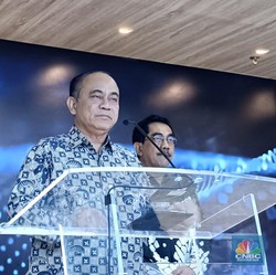 Judi Online di Telegram, Budi Arie: Tak Kooperatif Akan Saya Tutup!