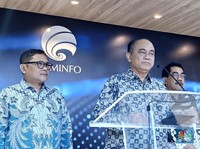 Kominfo Putus Internet ke 2 Negara Tetangga RI