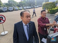 Minta Bayar Rp131 M, Menkominfo Bicara Motif Hacker Serang PDN RI
