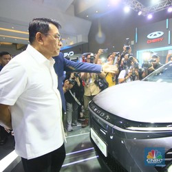 Pabrik Sel Baterai EV 10 Giga Watt Kawarang Ditarget Tuntas Akhir 2024