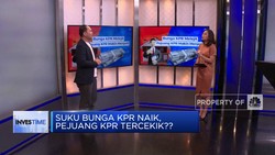 Video: Pejuang KPR Wajib Tahu! Begini Cara Lunasi Cicilan Lebih Cepat