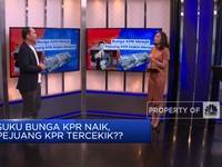 Video: Pejuang KPR Wajib Tahu! Begini Cara Lunasi Cicilan Lebih Cepat