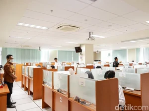 Jadwal UTBK 2024 Gelombang 2 beserta Waktu per Sesinya, Jangan Sampai Salah!