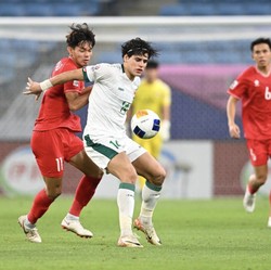 Ini Harapan Terakhir Timnas Indonesia Lolos Olimpiade Paris 2024