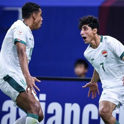 Pelatih Irak Buka Suara Soal Lawan Timnas Indonesia U-23 di Piala Asia