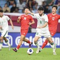 Kata Jokowi usai Indonesia Kalah dari Irak di Piala Asia U-23
