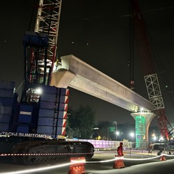 Waskita (WSKT) Buka Suara Soal Potensi Delisting Usai Setahun Disuspen